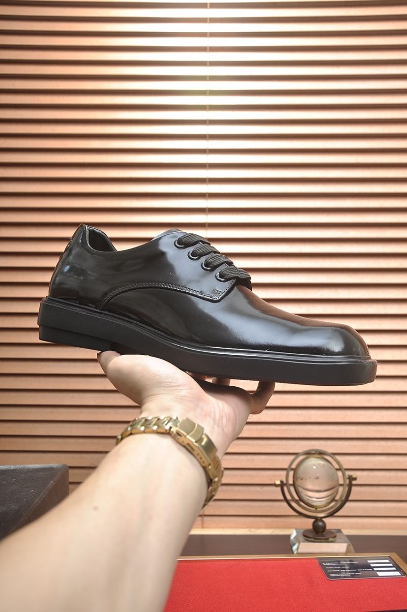 Prada Business Shoes